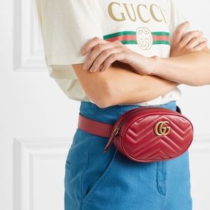 Gucci Belt Bag